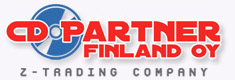 CD Partner Finland Oy